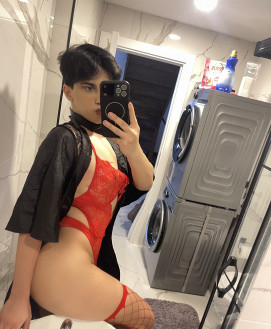 Male Escort
