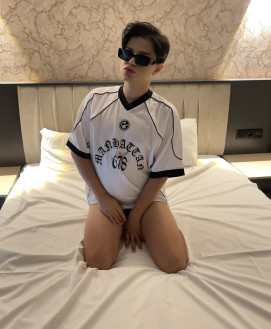 Male Escort