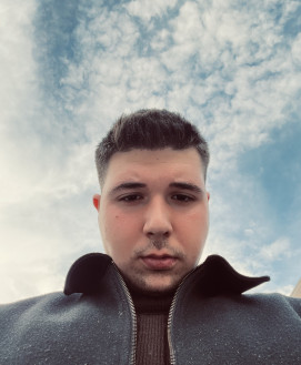 Male Escort
