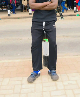 Male Escort
