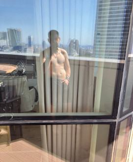 Male Escort
