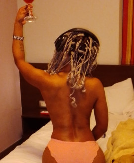 Mistress Escort