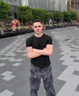 Male Escort