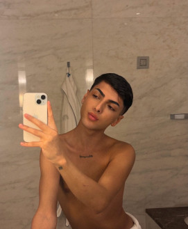 Male Escort