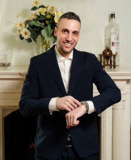 Male Escort