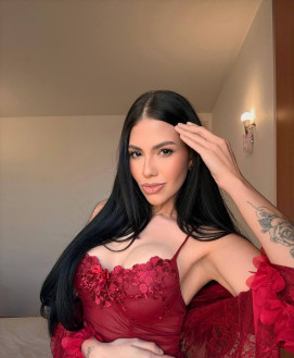 Mistress Escort