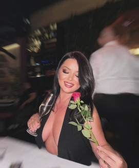 Mistress Escort