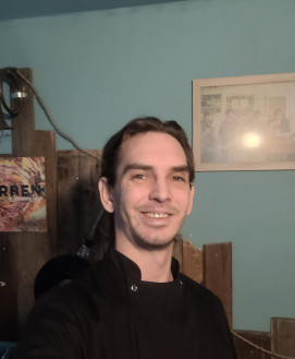 Male Escort