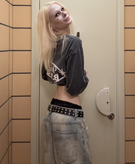Trans Escort