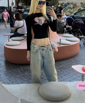 Trans Escort