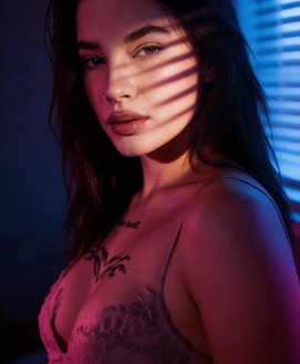 Mary
