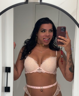 Trans Escort