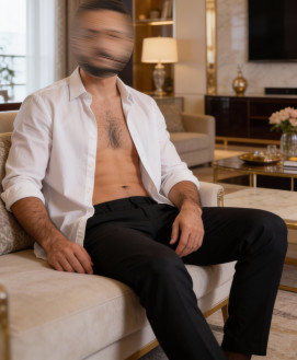 Male Escort