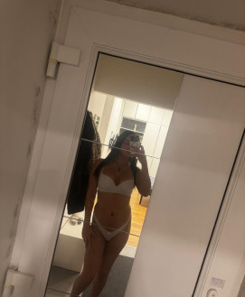Trans Escort
