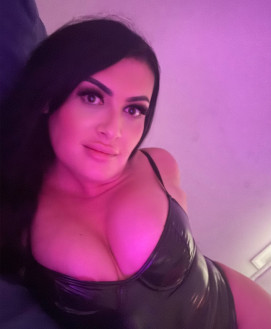 Trans Escort