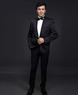 Male Escort