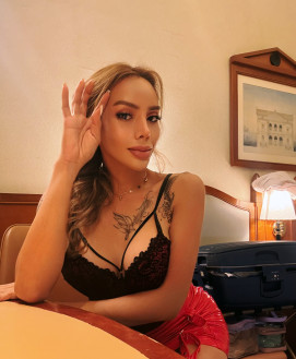 Trans Escort