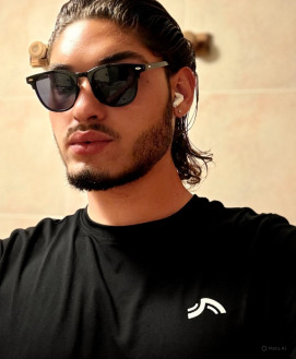 Male Escort