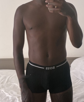 Male Escort