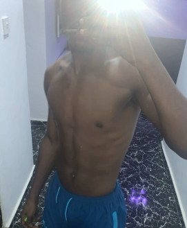 Male Escort
