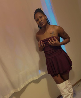 Ebony Renah