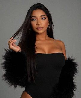 Mistress Escort