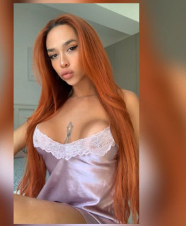 Trans Escort