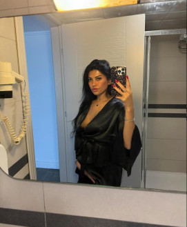 Mistress Escort