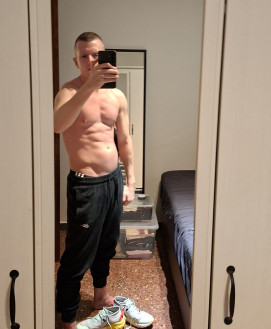 Male Escort