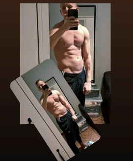 Male Escort