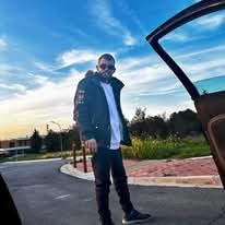 Male Escort