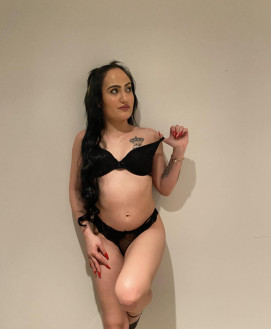Mistress Escort