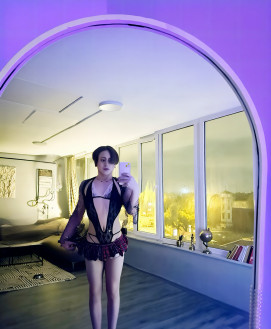 Trans Escort
