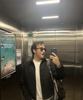 Male Escort