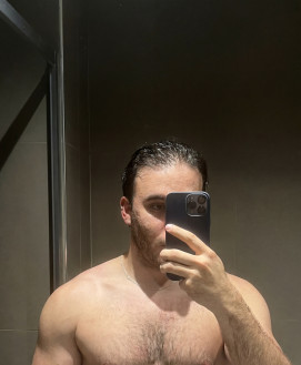 Male Escort