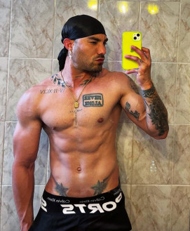 Male Escort
