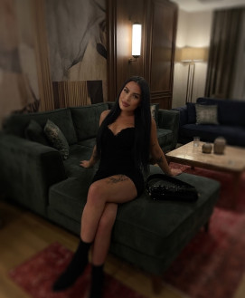 Trans Escort