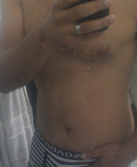 Male Escort