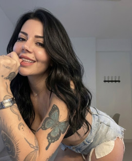 Mistress Escort