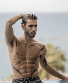 Male Escort