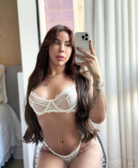 Trans Escort