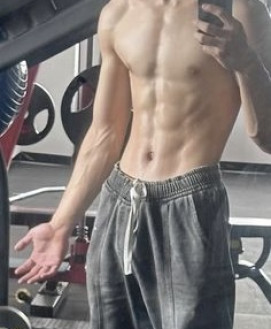 Male Escort