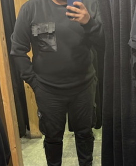 Male Escort