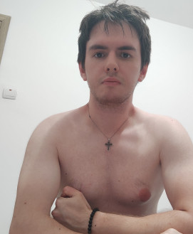 Male Escort