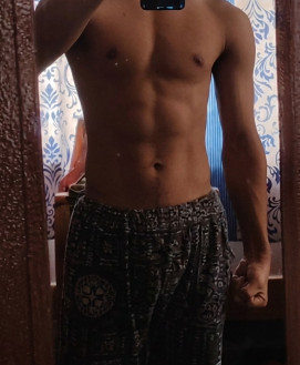 Male Escort