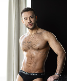 Male Escort
