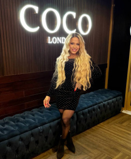 Mistress Escort