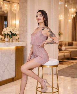 Mistress Escort