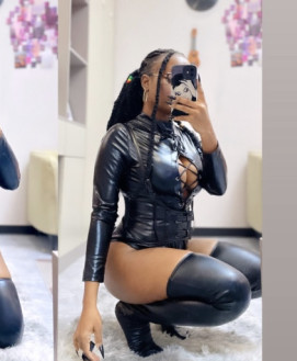 Mistress Escort