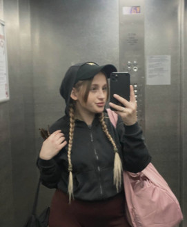 Bekkie 